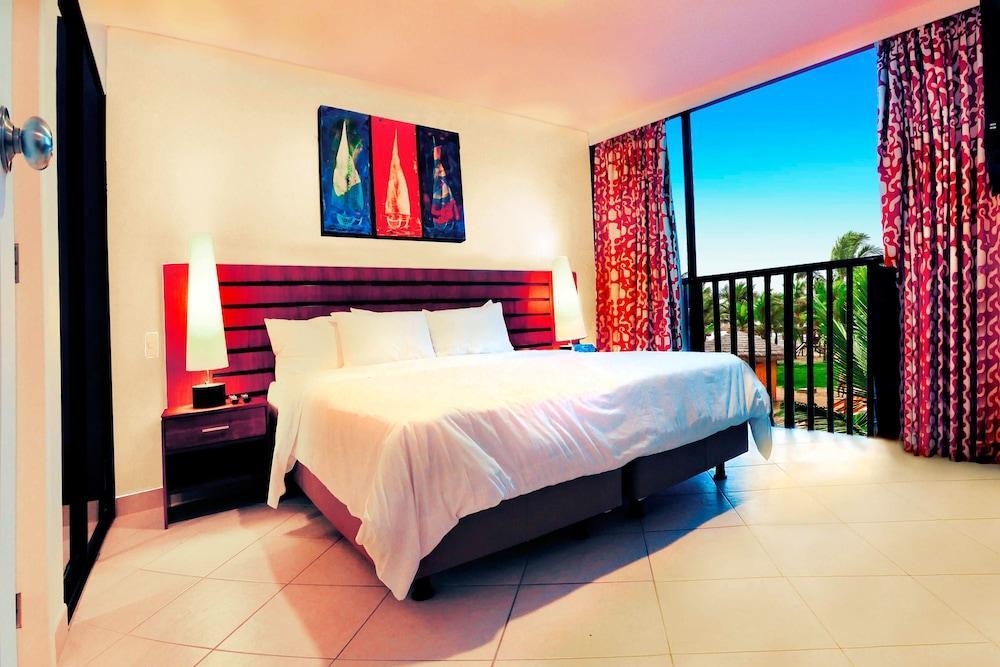 Royal Decameron Punta Centinela Ballenita Extérieur photo
