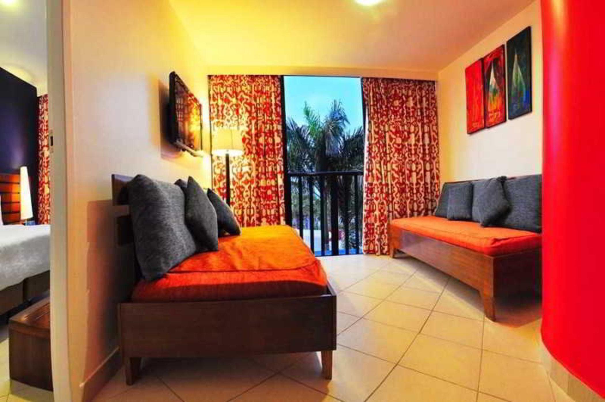 Royal Decameron Punta Centinela Ballenita Extérieur photo