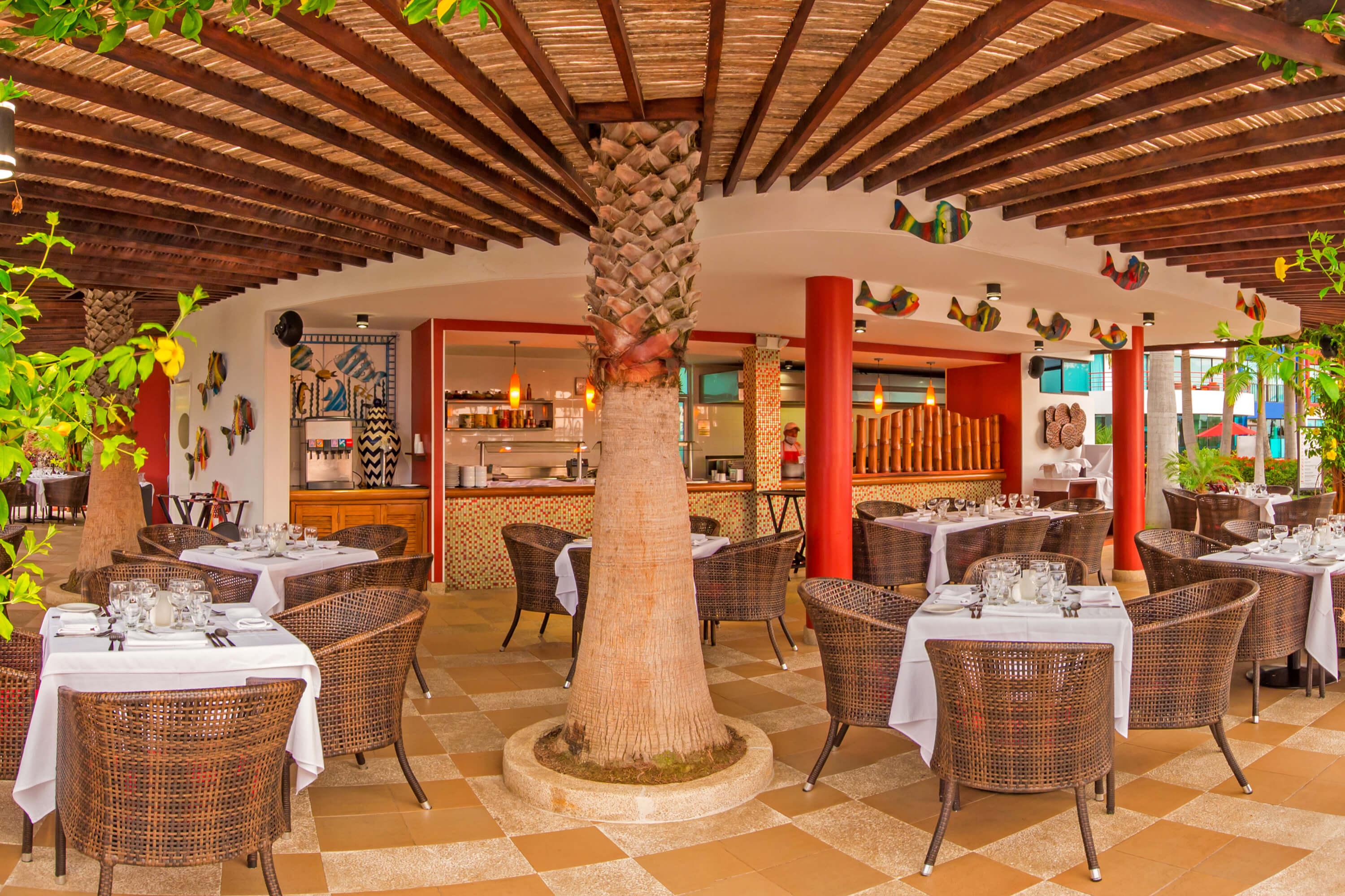 Royal Decameron Punta Centinela Ballenita Extérieur photo