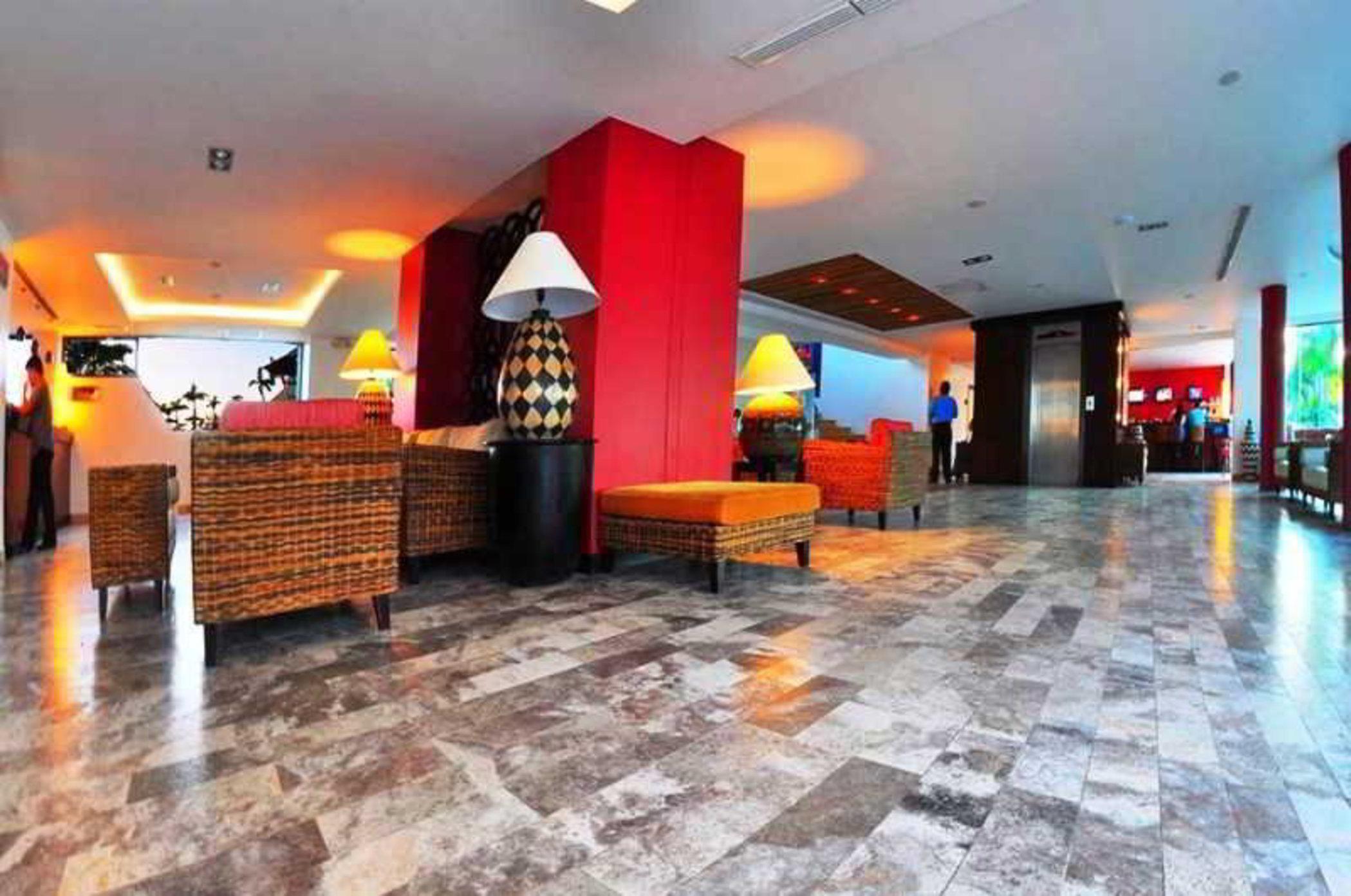 Royal Decameron Punta Centinela Ballenita Extérieur photo