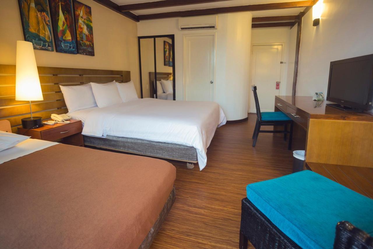 Royal Decameron Punta Centinela Ballenita Extérieur photo
