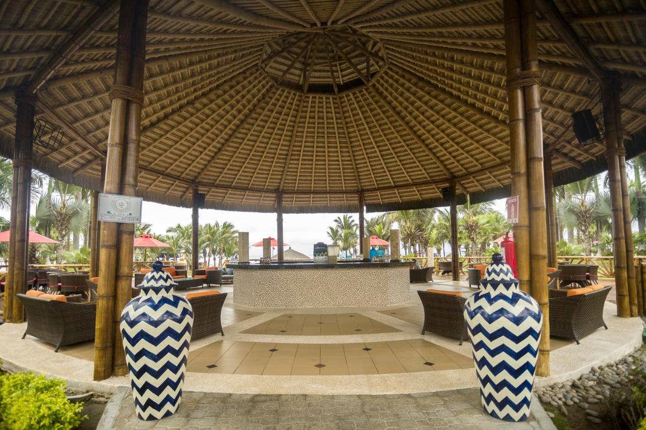 Royal Decameron Punta Centinela Ballenita Extérieur photo